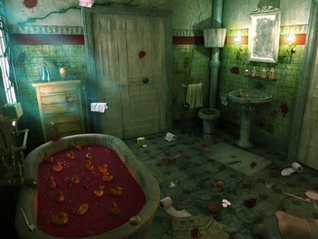 Jack The Ripper : Letters From Hell - Extended Edition - Screenshot 4