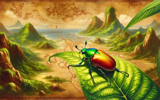Treasure Island: The Golden Bug - Extended Edition