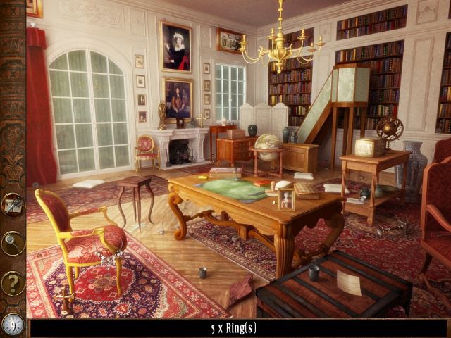 The Three Musketeers: Extended Edition - Screenshot 1